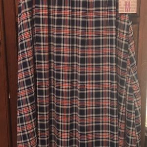 Lularoe Lucy Skirt
